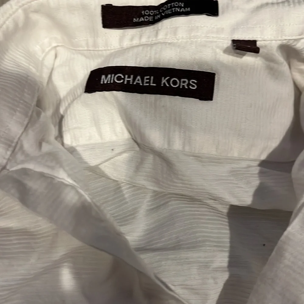 Like new Kids Michael Kors shirt